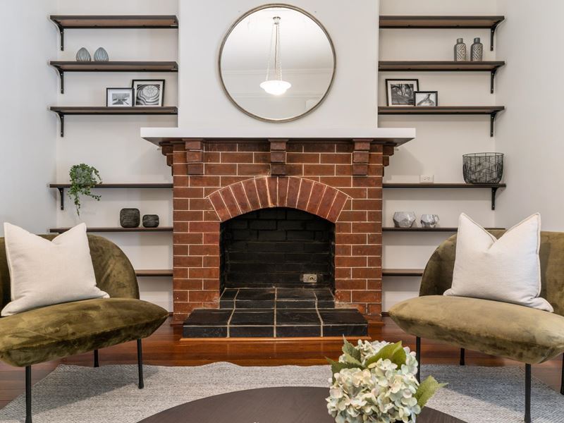 199A Central Avenue, Mount Lawley