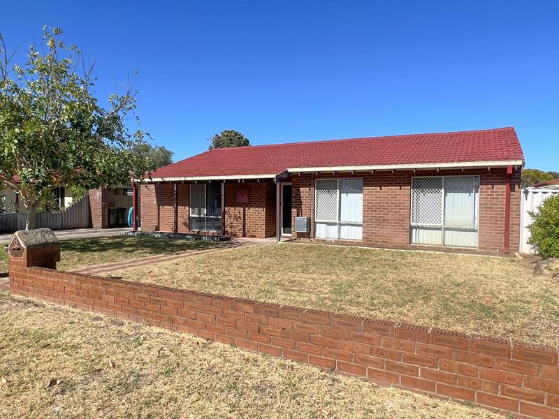 6 Brown Place, Beechboro
