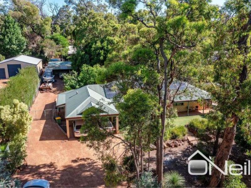 7 Costata Cove, Roleystone
