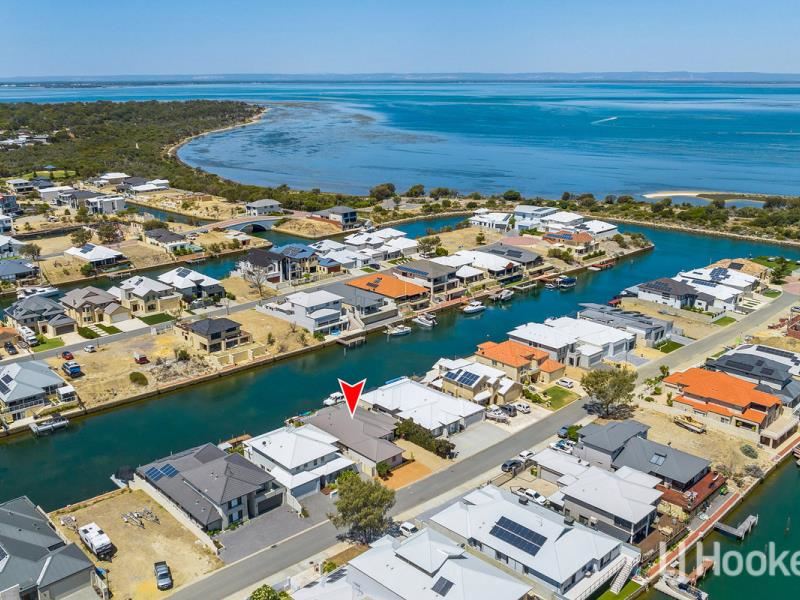 50 Cormorant Key, Wannanup