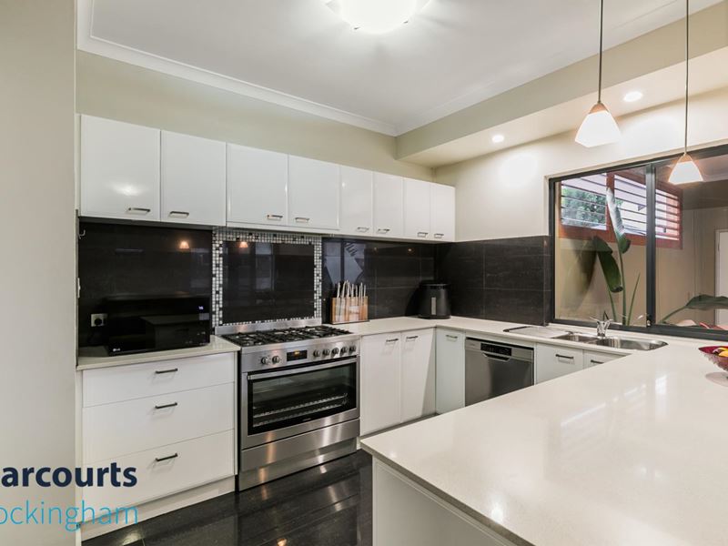 92a Harrison Street, Rockingham