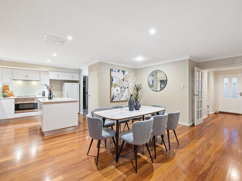 10 Walmsley Drive, Noranda