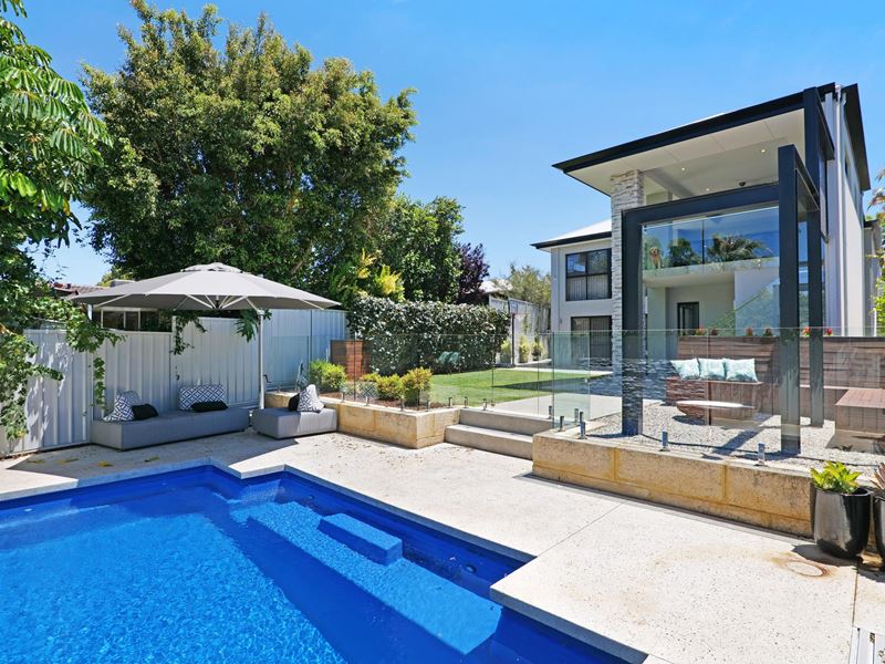 54 Carrick Street, Woodlands