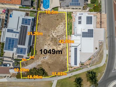 5 Founders Lane, Hillarys WA 6025