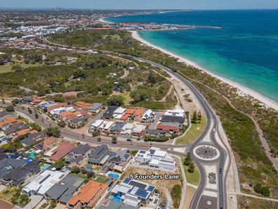 5 Founders Lane, Hillarys WA 6025