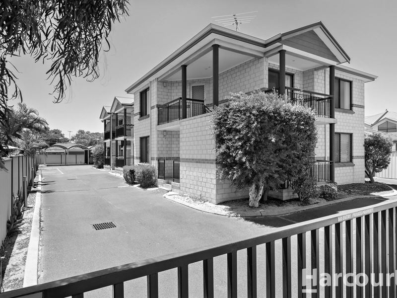 3/24 Davey Street, Mandurah WA 6210