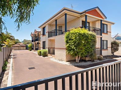 3/24 Davey Street, Mandurah WA 6210