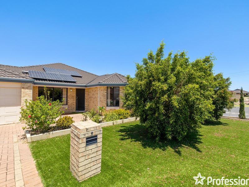 7 Kulin Pass, Canning Vale