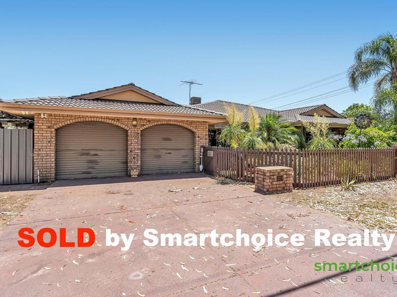 250 Spearwood Avenue, Spearwood