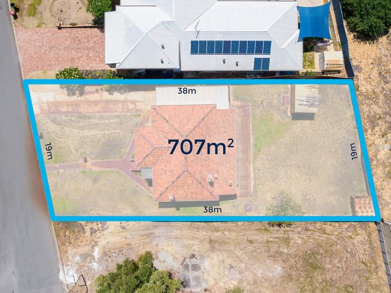 22 Sandpiper Road, Stirling WA 6021