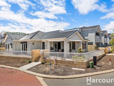 1/127 Waterlily Drive, Dudley Park WA 6210