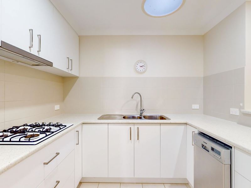 5/122 Hancock Street, Doubleview