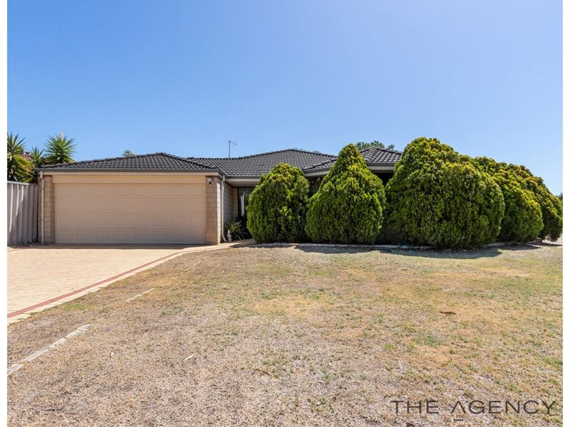 9 BENGALLA Boulevard, Canning Vale