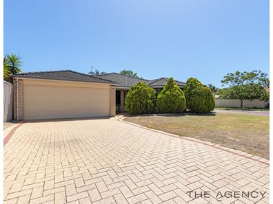 9 BENGALLA Boulevard, Canning Vale WA 6155