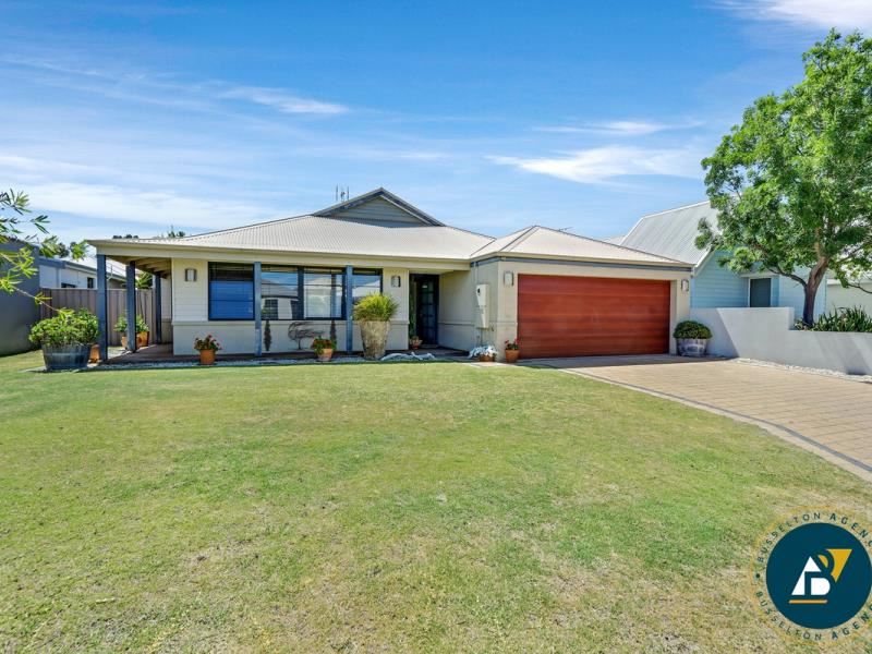 16 Mainsail Street, Geographe WA 6280