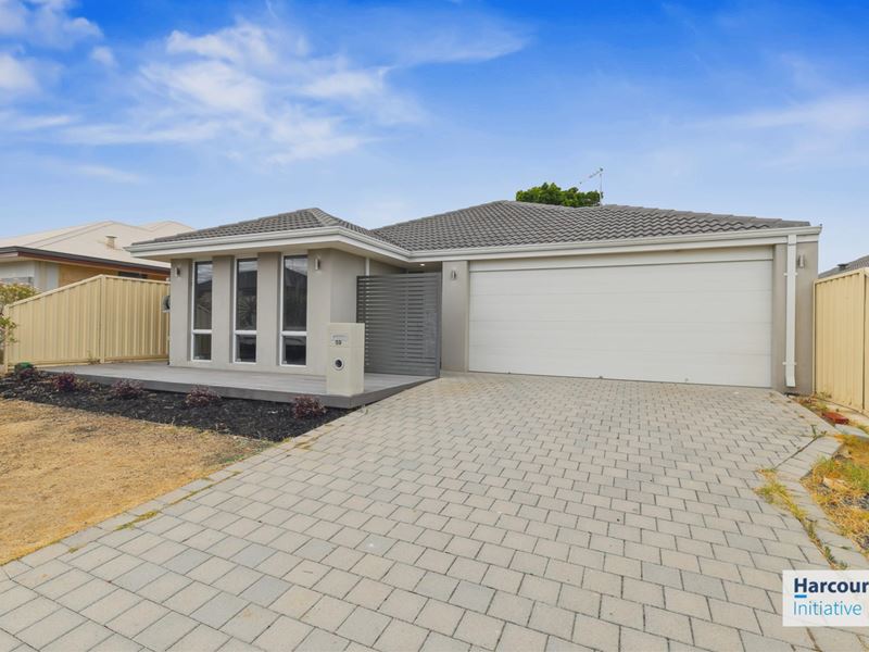 59 Pinot loop, Pearsall