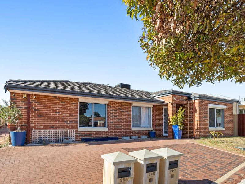 99A Ravenswood Drive, Westminster