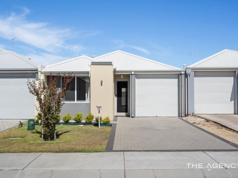 32 Monument Street, Harrisdale