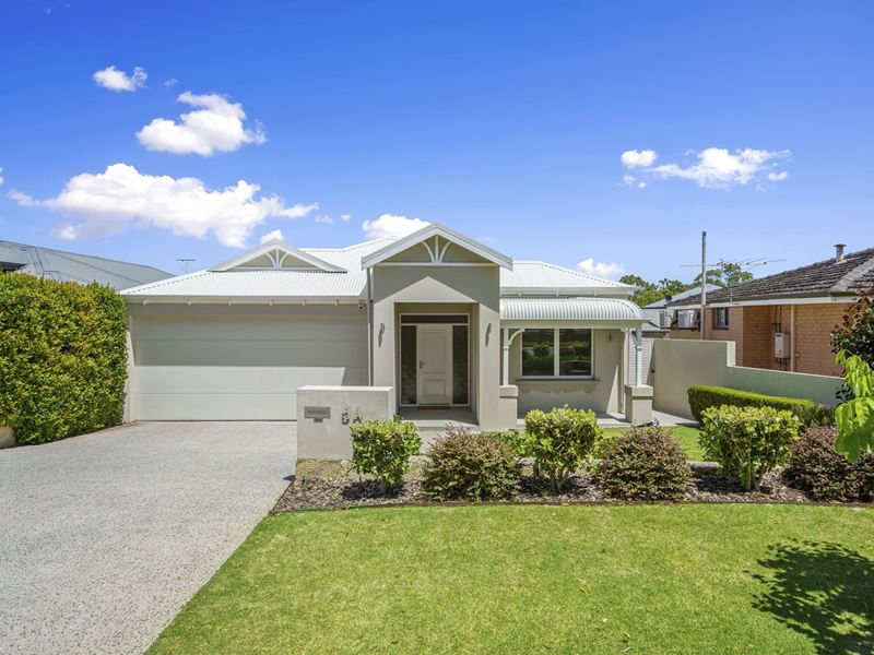 5A Castile Street, Wembley Downs