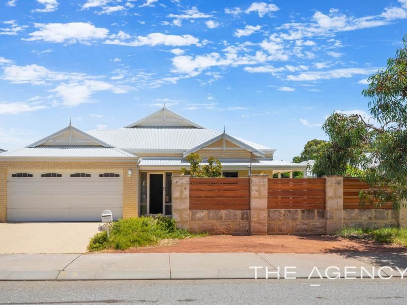 53 Brittain Road, Wattle Grove