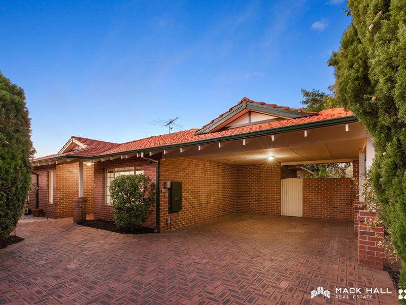 16B Kirwan Street, Floreat