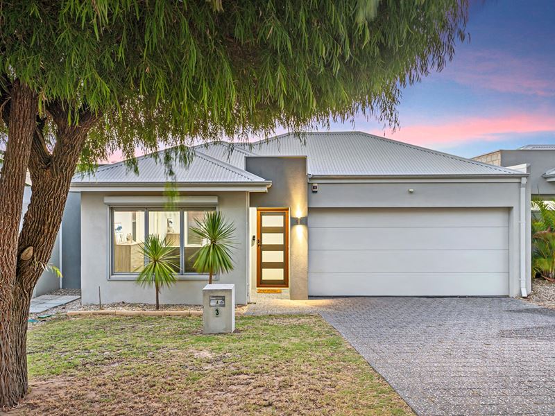 3A Monterey Street, Nollamara