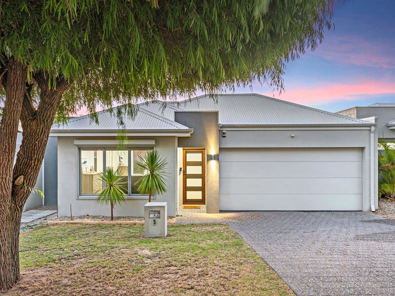 3A Monterey Street, Nollamara WA 6061