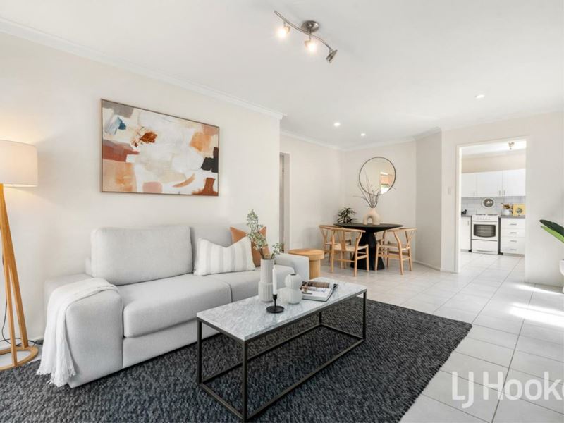 1/15 Eleanor Street, Como