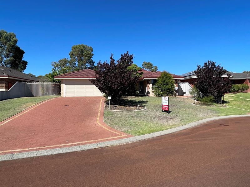 13 Bosberry Close, Eaton WA 6232