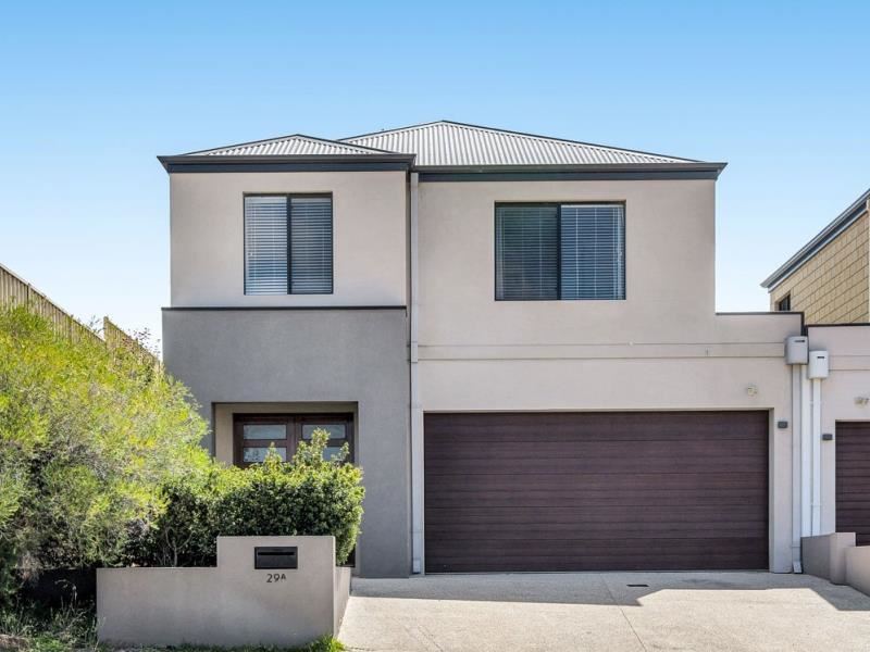 29A Motril Avenue, Coogee