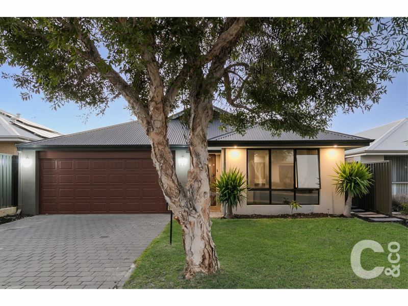16 Ellsworth Road, Wellard