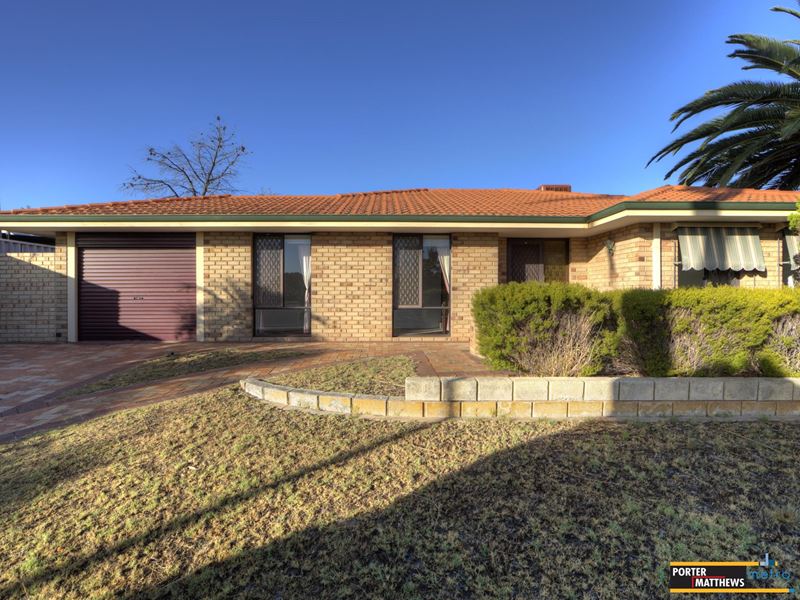 27 Forest Crescent, Thornlie
