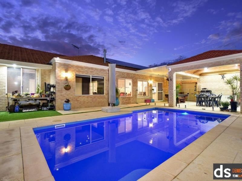 18 Whyalla Chase, Tapping
