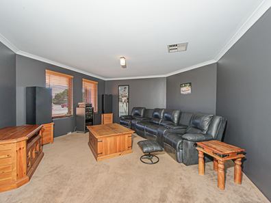 9 Ballagar Road, Byford WA 6122