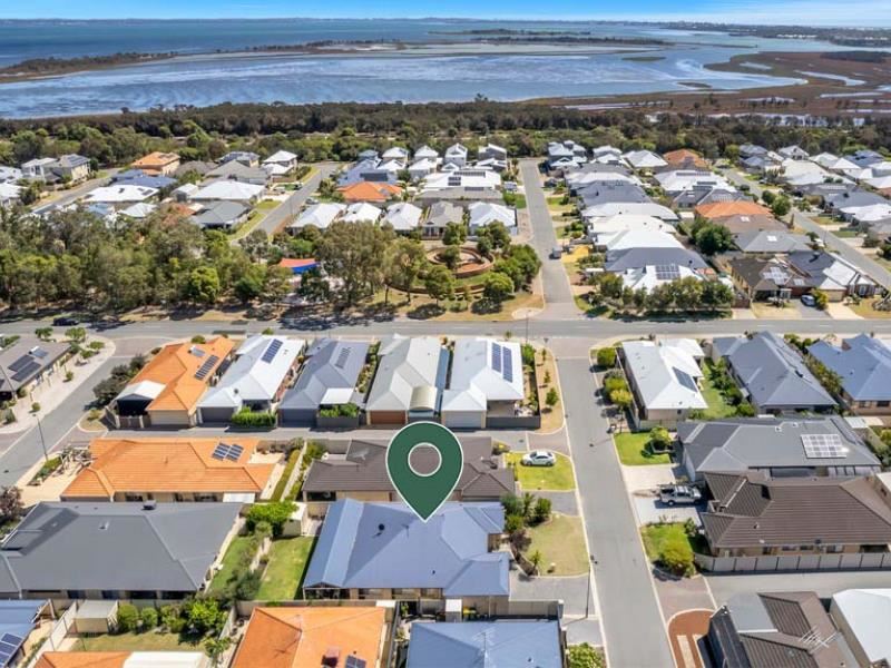 20 Nankeen Approach, Dudley Park