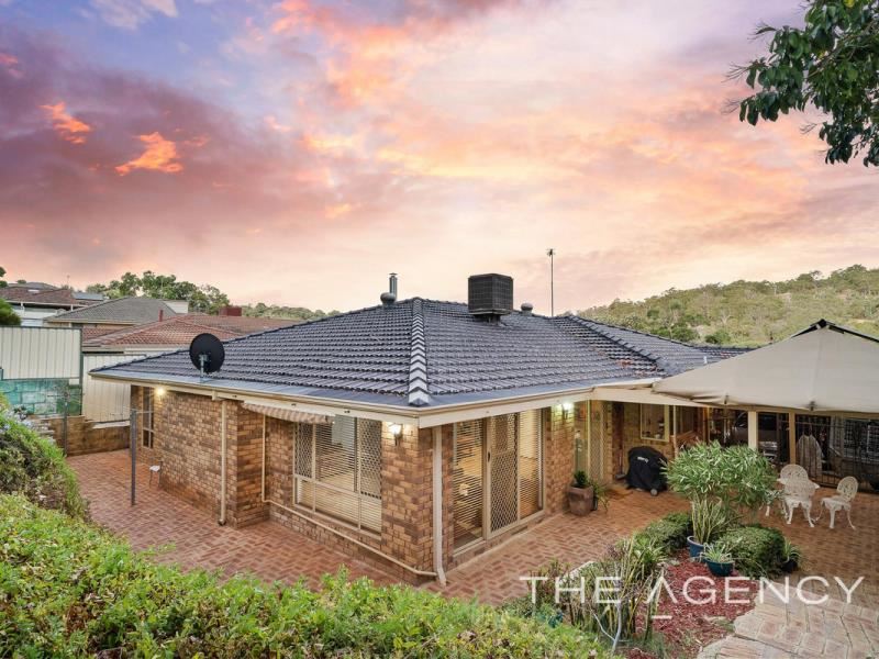 27 Bilkurra Way, Mount Nasura