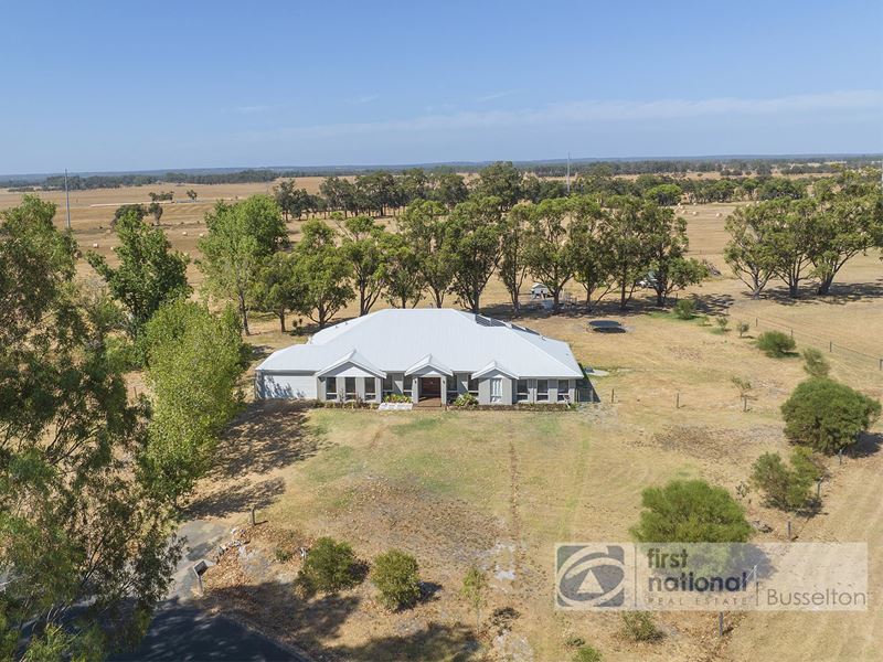 171 Pinnacle Avenue, Ambergate