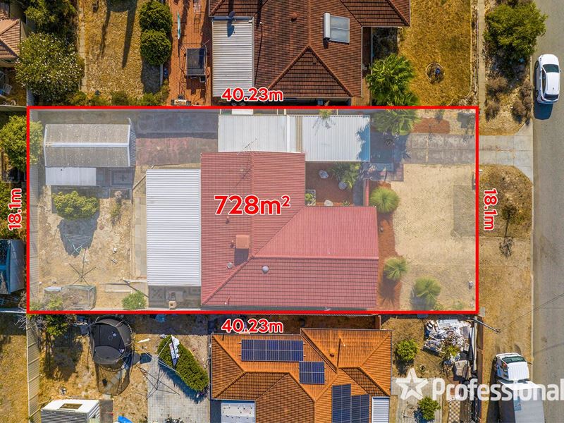 20 Garrick Way, Balga