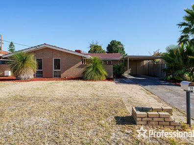 20 Garrick Way, Balga WA 6061