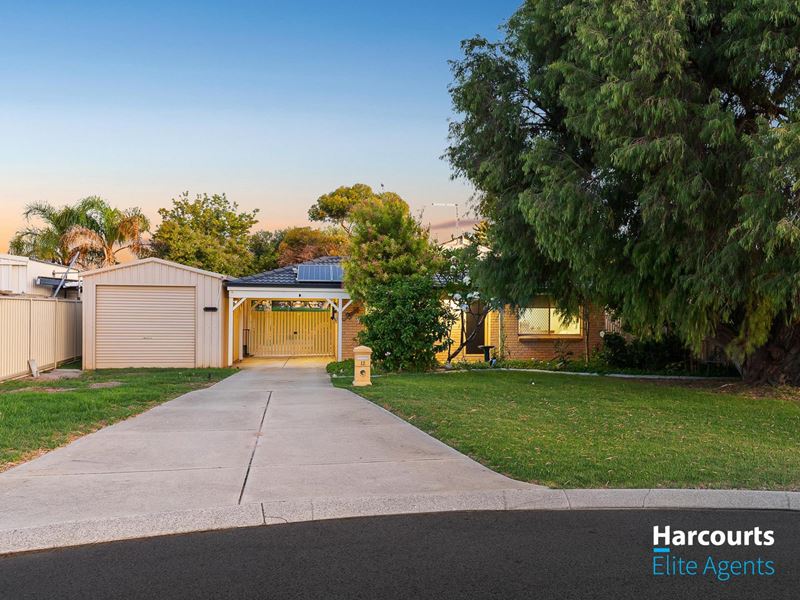 12 Gillen Place, Waikiki