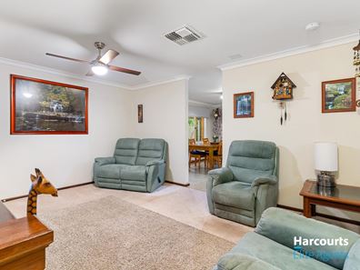 12 Gillen Place, Waikiki WA 6169