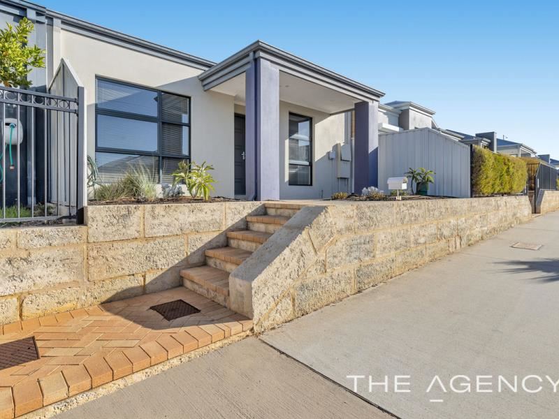 77 Hollyford Parade, Butler