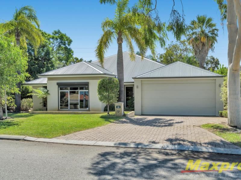 37 Belvedaire Way, Lynwood