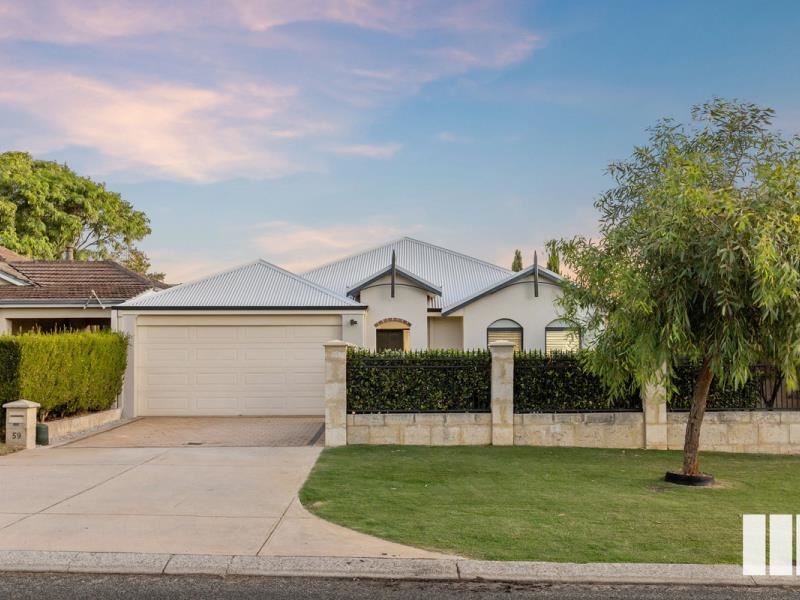 59 Cloister Avenue, Manning