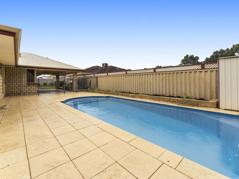 5 Laurel Turn, Secret Harbour
