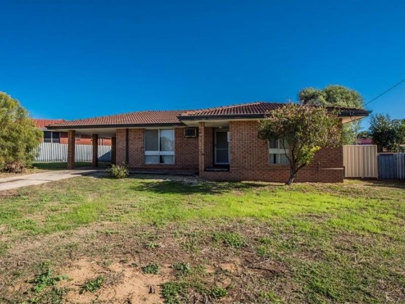 25 Petchell Street, Rangeway