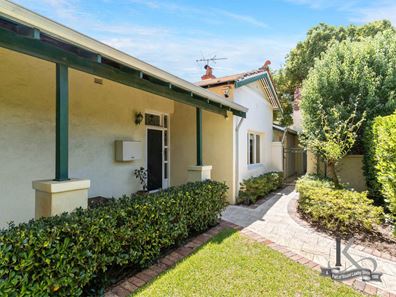 110 Third Avenue, Mount Lawley WA 6050