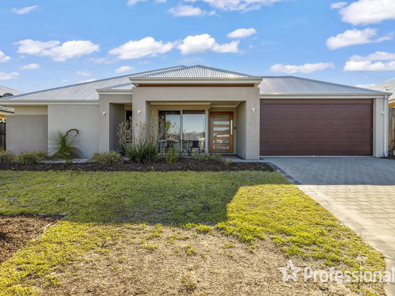 6 Gunby Link, The Vines WA 6069