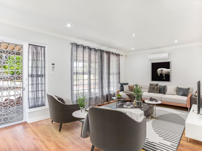 61 Amanda Drive, Camillo