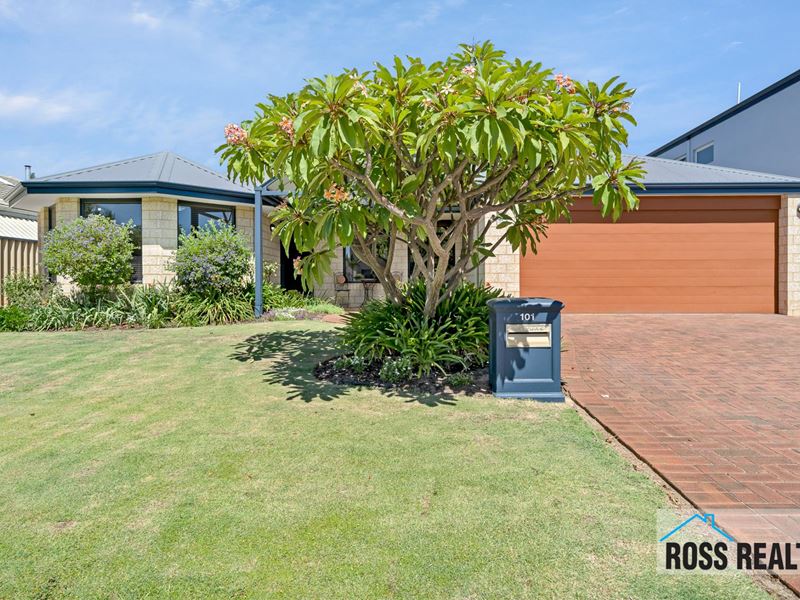 101 Bridgeman Drive, Bennett Springs